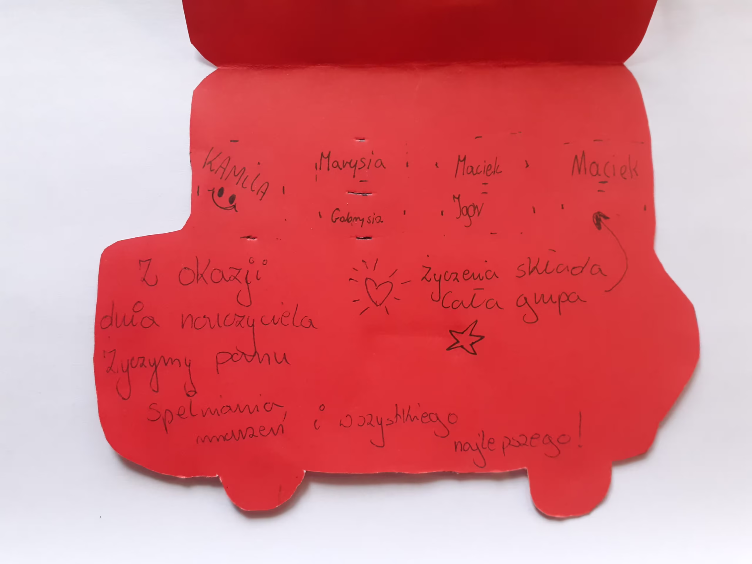 Nauka angielskiego swidnik